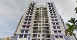 Blk 319B Anchorvale Drive (Sengkang), HDB 5 Rooms #142105432